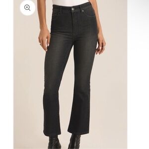 ZSUPPLY Black Women's Jeans